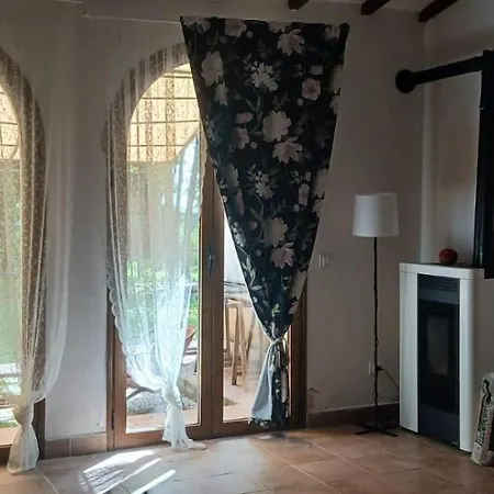 Casetta Di Laura Tatil Evi Pisa