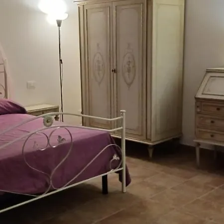 Tatil Evi Casetta Di Laura