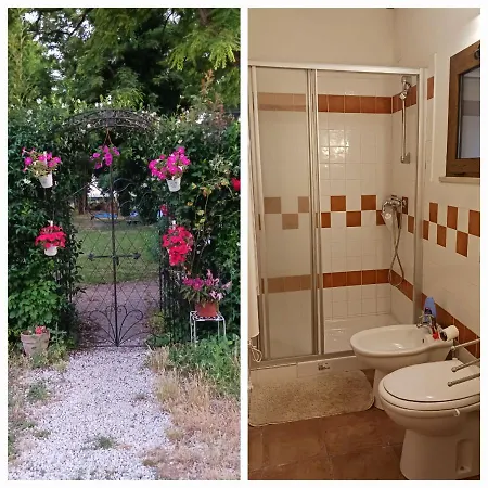 Casetta Di Laura Tatil Evi