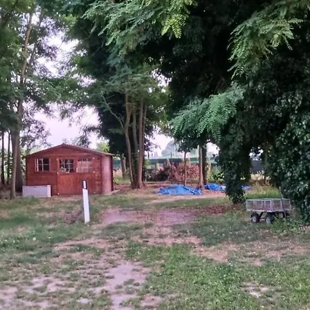 Casetta Di Laura Tatil Evi *